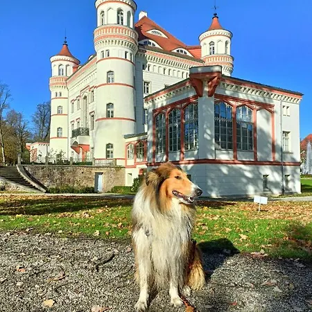 Apartament z widokiem na góry Warmbrunn Zewnętrze zdjęcie