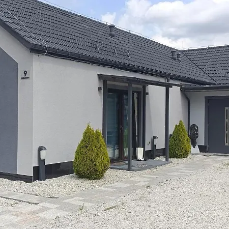 Apartament z widokiem na góry Warmbrunn Zewnętrze zdjęcie