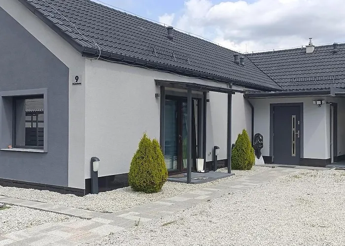 Apartament Widokowy Karkonosze