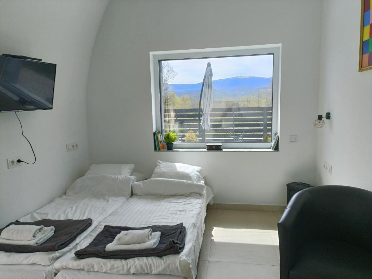 Widokowy Karkonosze Apartment