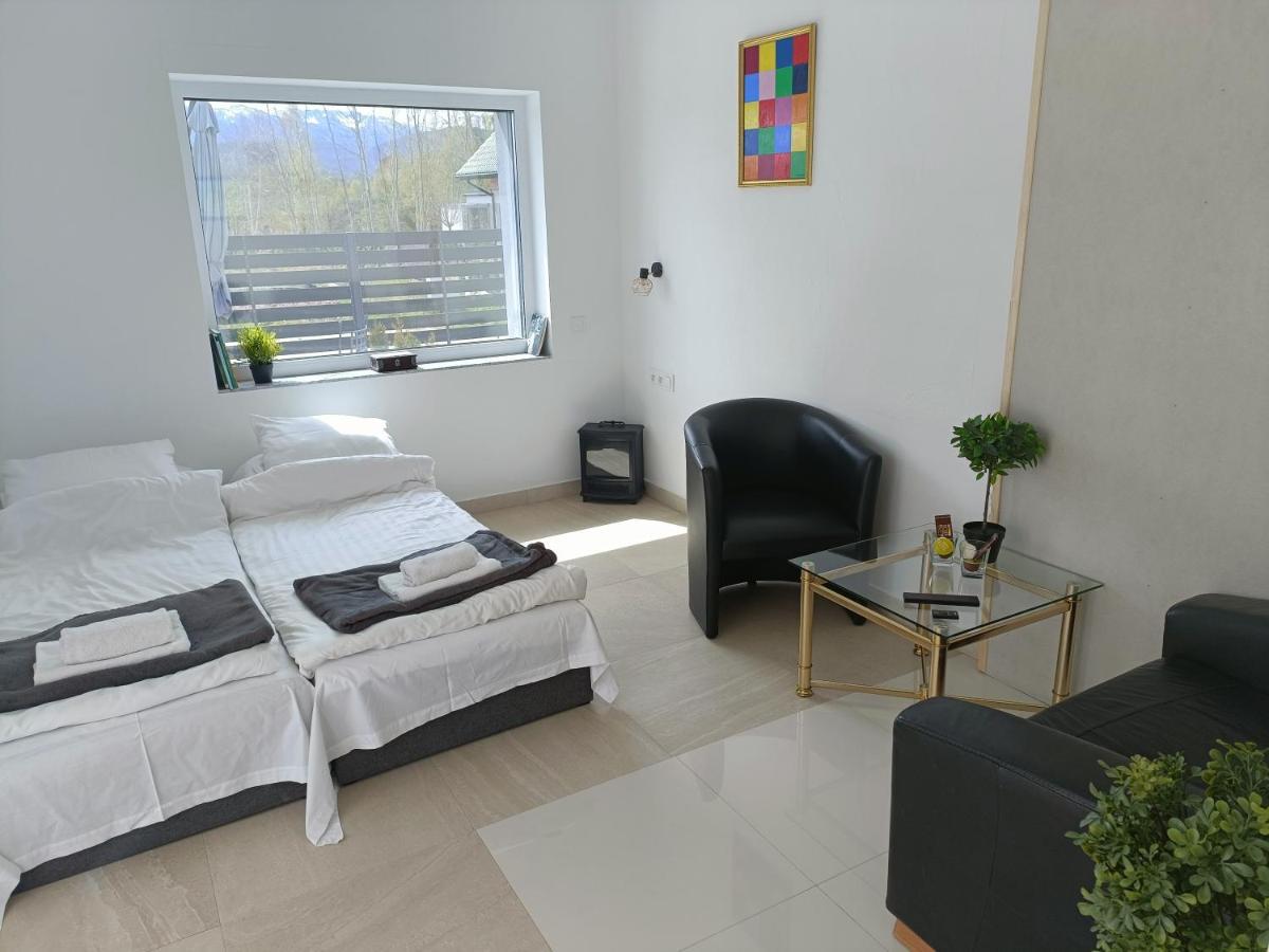 Widokowy Karkonosze Apartment *